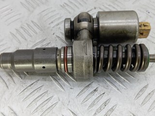 Форсунка дизельная, ориг. номер BEBE2A01001, LAND ROVER DISCOVERY 2 2 1998-2002