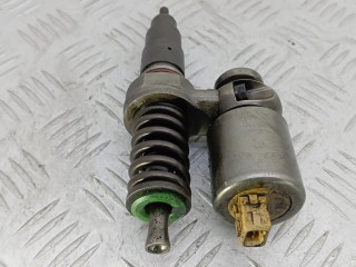 Форсунка дизельная, ориг. номер BEBE2A01001, LAND ROVER DISCOVERY 2 2 1998-2002