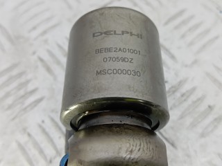 Форсунка дизельная, ориг. номер BEBE2A01001, LAND ROVER DISCOVERY 2 2 1998-2002