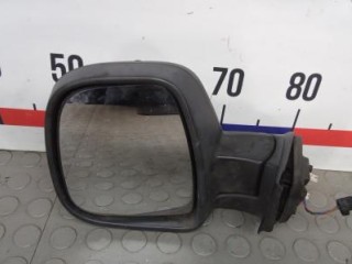 Зеркало наружное левое, CITROEN BERLINGO 2 2 2008-2012