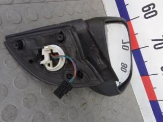 Зеркало наружное левое, CITROEN BERLINGO 2 2 2008-2012