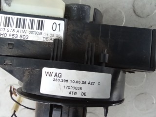 Переключатель поворотов и дворников (стрекоза), VOLKSWAGEN TRANSPORTER T5 T5 2002-2009
