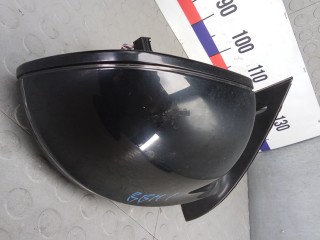 Зеркало наружное правое, ориг. номер 10PIN, AUDI Q7 2005-2009