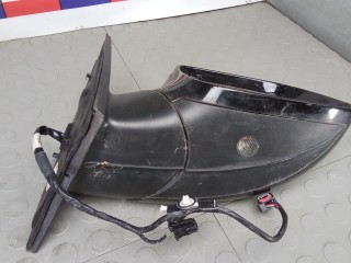 Зеркало наружное правое, ориг. номер 10PIN, AUDI Q7 2005-2009