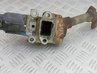 Клапан EGR дизельный, ориг. номер K5T70080, MITSUBISHI L200 K4T K4T 2006-2011
