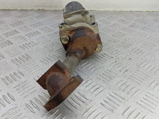 Клапан EGR дизельный, ориг. номер K5T70080, MITSUBISHI L200 K4T K4T 2006-2011