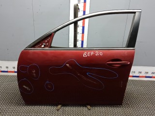 Стеклоподъемник передний левый, MAZDA 6 2 2 2007-2010