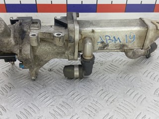 Клапан EGR дизельный, ориг. номер 70057805, LAND ROVER FREELANDER 2 2 2006-2010