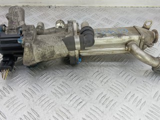 Клапан EGR дизельный, ориг. номер 70057805, LAND ROVER FREELANDER 2 2 2006-2010