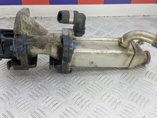 Клапан EGR дизельный, ориг. номер 70057805, LAND ROVER FREELANDER 2 2 2006-2010