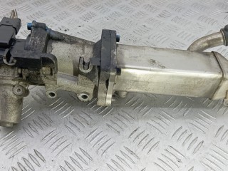 Клапан EGR дизельный, ориг. номер 70057805, LAND ROVER FREELANDER 2 2 2006-2010