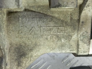 Клапан EGR дизельный, ориг. номер 70057805, LAND ROVER FREELANDER 2 2 2006-2010