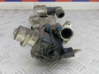 Клапан EGR дизельный, ориг. номер 70057805, LAND ROVER FREELANDER 2 2 2006-2010