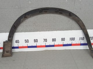 Молдинг крыла переднего левого, NISSAN QASHQAI J10 +2 J10 +2