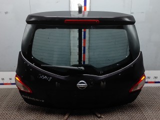 Дверь 3-5, NISSAN QASHQAI J10 +2 J10 +2
