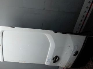 Дверь распашная правая, FORD TRANSIT 8 8 2013-2019