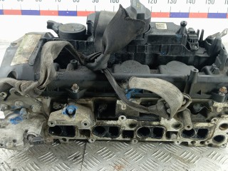 ГБЦ дизельная, MERCEDES BENZ E-CLASS W211 W211 2006-2009