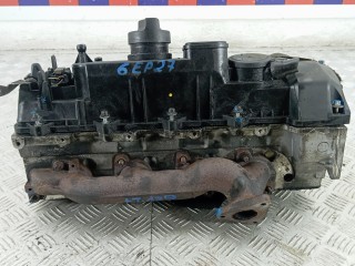 ГБЦ дизельная, MERCEDES BENZ E-CLASS W211 W211 2006-2009
