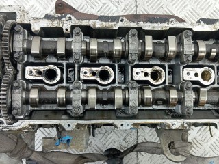 ГБЦ дизельная, MERCEDES BENZ E-CLASS W211 W211 2006-2009