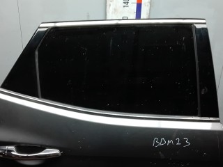 Дверь задняя правая, HYUNDAI SANTA FE 3 3 2012-2016
