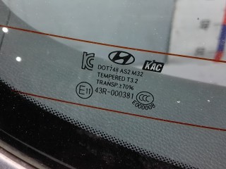 Дверь 3-5, HYUNDAI I40 2011-2015