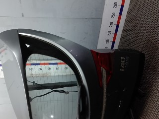 Дверь 3-5, HYUNDAI I40 2011-2015