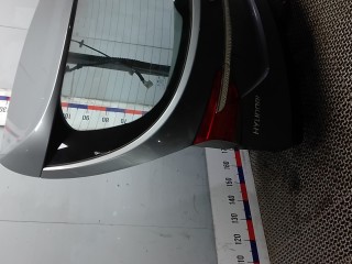 Дверь 3-5, HYUNDAI I40 2011-2015