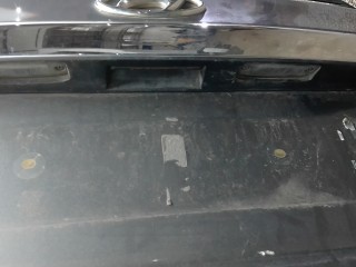 Дверь 3-5, HYUNDAI I40 2011-2015