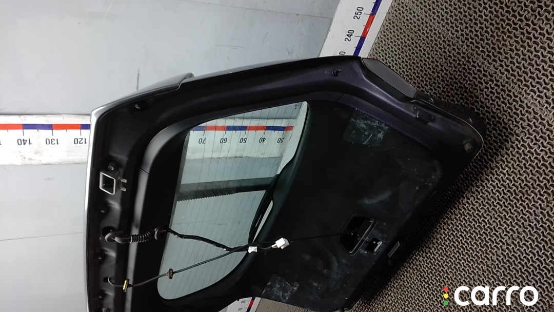 Дверь 3-5 HYUNDAI I40 2011-2015, универсал, фото 11