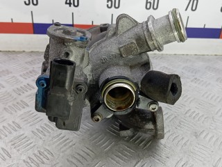 Турбина бензиновая, ориг. номер 03F145701H, 03F145701KX, SEAT LEON 2 2 2005-2012