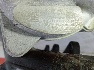 Турбина бензиновая, ориг. номер 03F145701H, 03F145701KX, SEAT LEON 2 2 2005-2012
