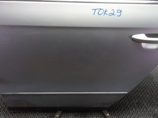 Дверь задняя левая, VOLKSWAGEN PASSAT B6 B6 2005-2010