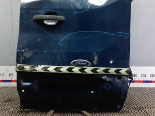 Дверь распашная правая, FORD TRANSIT 8 8 2013-2019