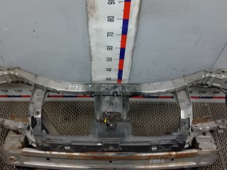 Передняя панель крепления облицовки (телевизор), FORD GALAXY 3 3