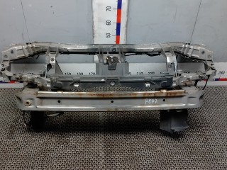 Передняя панель крепления облицовки (телевизор), FORD MONDEO 4 4 2006-2010