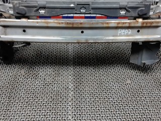 Передняя панель крепления облицовки (телевизор), FORD MONDEO 4 4 2006-2010