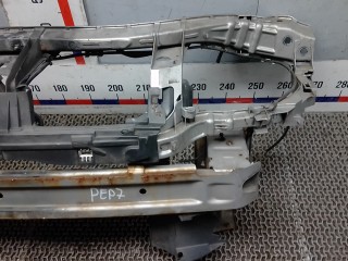 Передняя панель крепления облицовки (телевизор), FORD MONDEO 4 4 2006-2010