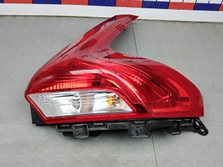 Фонарь задний правый, VOLVO V40 2 2 2016-2020