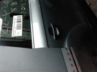 Дверь задняя правая, AUDI Q7 2005-2009