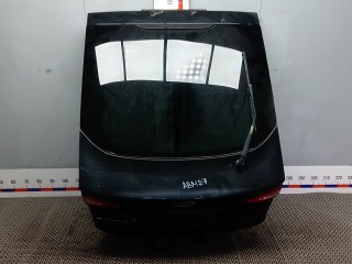 Дверь 3-5, FORD MONDEO 5 5 2014-2019