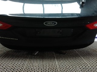 Дверь 3-5, FORD MONDEO 5 5 2014-2019