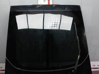 Дверь 3-5, FORD MONDEO 5 5 2014-2019
