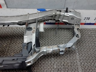Передняя панель крепления облицовки (телевизор), FORD MONDEO 4 4 2006-2010