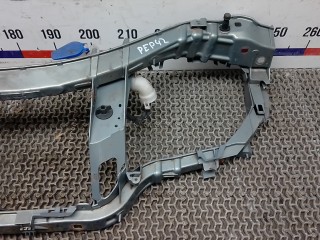 Передняя панель крепления облицовки (телевизор), FORD MONDEO 4 4 2006-2010