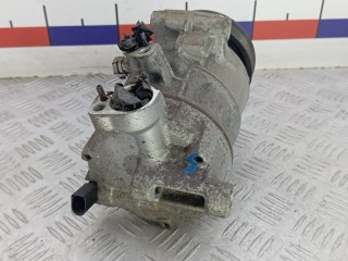 Компрессор кондиционера бензиновый, ориг. номер 5Q0816803E, SKODA YETI 1 1 2013-2018