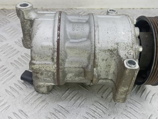Компрессор кондиционера бензиновый, ориг. номер 5Q0816803E, SKODA YETI 1 1 2013-2018
