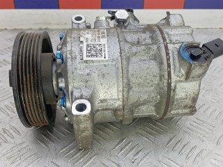 Компрессор кондиционера бензиновый, ориг. номер 5Q0816803E, SKODA YETI 1 1 2013-2018