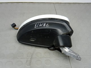 Зеркало наружное правое, ориг. номер 9PIN, VOLKSWAGEN TIGUAN 2 2 2016-2021