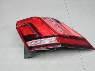 Фонарь задний правый, VOLKSWAGEN TIGUAN 2 2 2016-2021