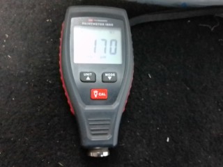 Дверь 3-5, LAND ROVER DISCOVERY 4 4 2009-2013